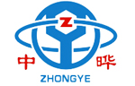 中正導熱油鍋爐 logo